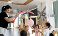 峡江县：普惠托育惠民生（图）