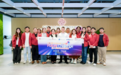 要素融通共创未来 香港理工大学国际未来挑战赛（武汉区赛）圆满收官