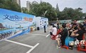 长沙"文明骑行·暖心相伴"启示:城市对骑手温柔 骑手为城市出力