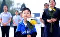 勿忘国耻铭初心 缅怀英烈担使命 柘城县开展九一八前夕祭扫缅怀活动