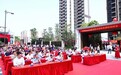 广州小坪村一期回迁安置房交付 佳兆业以“好房子”兑现安居承诺
