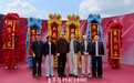 太平鸟上海青浦百联奥莱旗舰店启幕，李治廷助阵解锁品质时尚新体验