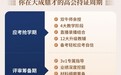 大成鼎才｜高级会计师评审全流程指南：条件、业绩与答辩