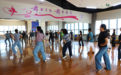 公益培训课点亮百姓艺术梦　甘肃金川文化惠民暖心得嘞