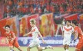 门将神扑！南昌队“点胜”宜春队挺进2026年赣超决赛