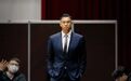 陈建州突发心肌梗塞入院手术 凌晨发文报平安