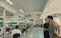深入一线访企问需 精准调研聚力攻坚——分秒必侦团队赴洪都、数英仪器开展专项调研工作
