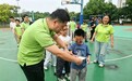 金秋启新程 逐光向未来——芜湖市盲人学校举行2026年秋季开学典礼