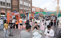 2026巡游新疆吃鸡节三城巡游活动圆满收官