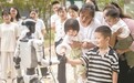 资溪县：体验科技魅力（图）