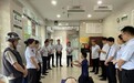 学习急救技能 守护生命安全  --邮储银行合江县支行开展心肺复苏暨AED公益科普宣教活动