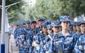 山东高校，这届军训有啥不一样？