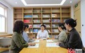 河北省人大代表何金花：借力京津优质资源 加快教育均衡发展