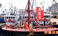 梭子蟹三文鱼生蚝直达中秋餐桌 京东京喜释放连云港海鲜产业带优势