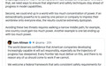 OpenAI CEO详谈放慢AI发展脚步原因：未来或走向两大极端，均可能失控