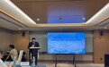 深耕脾胃探本源，全通论道启新篇——丁于洲博士出席第十八届李时珍医药论坛并发表主旨演讲