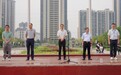 砺技笃行启新程 同心逐梦向未来——铜陵理工学校举行2026—2027学年第一学期开学典礼