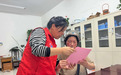 两通“连环call”险入局，东台市五烈镇甘港村网格员按下诈骗“止损键”