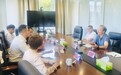 聚焦房山重点产业需求 ，多方共商人才保障协同网络建设