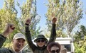 老爸老妈，咱们向幸福出发 ！百善孝为先，国强携父母环中国自驾，以爱丈量万里山河
