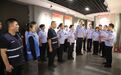 济宁任城公安践行程广泉爱民情怀锻造“四有”警队