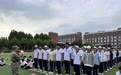 宿州市埇桥区南关街道：弘扬长征精神 厚植爱国情怀