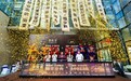 王晶携晶女郎邱意浓助阵，雀悦会深圳湾店盛大开业