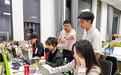 从实验室到百万营收：一支00后大学生团队的AI算料创业路