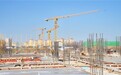玉湖冷链天津项目90%建筑完成主体封顶，天津冷链枢纽加速成型