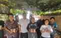 情暖中秋送关怀 驻村帮扶暖民心——河北高速集团承德分公司建厂村驻村工作队开展中秋走访慰问活动