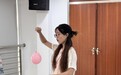 苏州相城太平街道青漪社区开展儿童手部精细动作公益课程