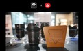 思锐曙光系列15mm F1.6 荣获 IBC 2026 Best of Show 最佳展品奖