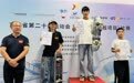 122金闪耀省运赛场！长春市青少年业余体育学校筑牢长春竞技体育人才根基