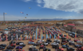 沙海越无疆，越野聚杭锦 ——9月28日来库布其赴一场旷野之约！