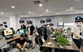 涉案1400余万元！丰城警方打掉一侵犯公民信息团伙，抓获23人