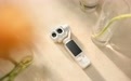 大疆Osmo Pocket 4P珠光白版本发售：带抗污与抗指纹涂层 售3799元