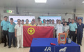 急救课堂搬进海洋公园——青岛大学附属医院为极地海洋公园工作人员送上“生命必修课”