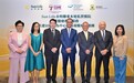 Sun Life永明与香港中文大学医院、港怡医疗及养和医疗集团合作 透过「eSun宝」医疗礼宾服务 建构以病人为中心的高端医疗生态圈