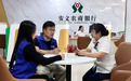 安义县“1号大调研”：把服务送到企业心坎上