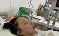 女演员心脏骤停康复5年后重新拍戏：以前片酬一天1万，现在800元