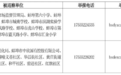蚌埠一区启动新一轮巡察，对21家单位党组织开展常规巡察