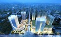 万亿 GDP 城市综合体，唐山太阳城双子塔写字楼重构城市商务新秩序
