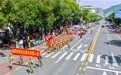 向热血青春出征！崇义县举行2026年下半年新兵入伍欢送仪式