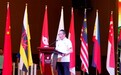 山海黎乡 “镖”向世界2026 PDC亚洲巡回赛第25—28场暨2026 PDC亚洲锦标赛正式开赛