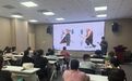 【岭读新风尚】书香品经典 阅悟人生智——金家岭街道积极开展全民阅读活动