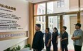 送法进园区  护航促发展——安乡法院大鲸港法庭开展送法进企业活动
