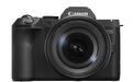 佳能发布全画幅专微EOS R8 Mark II：新增机身五轴防抖 同步推出三款拓展附件
