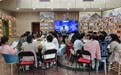 书香润家风、阅读筑文明，郏县妇联开展读书分享活动