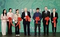 百年狮牌再摘国际桂冠 ，中国茶文化出海启新程！