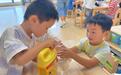 探秘科学奥秘 点亮童心梦想——肥东县经开区幼教集团科学启蒙主题系列活动